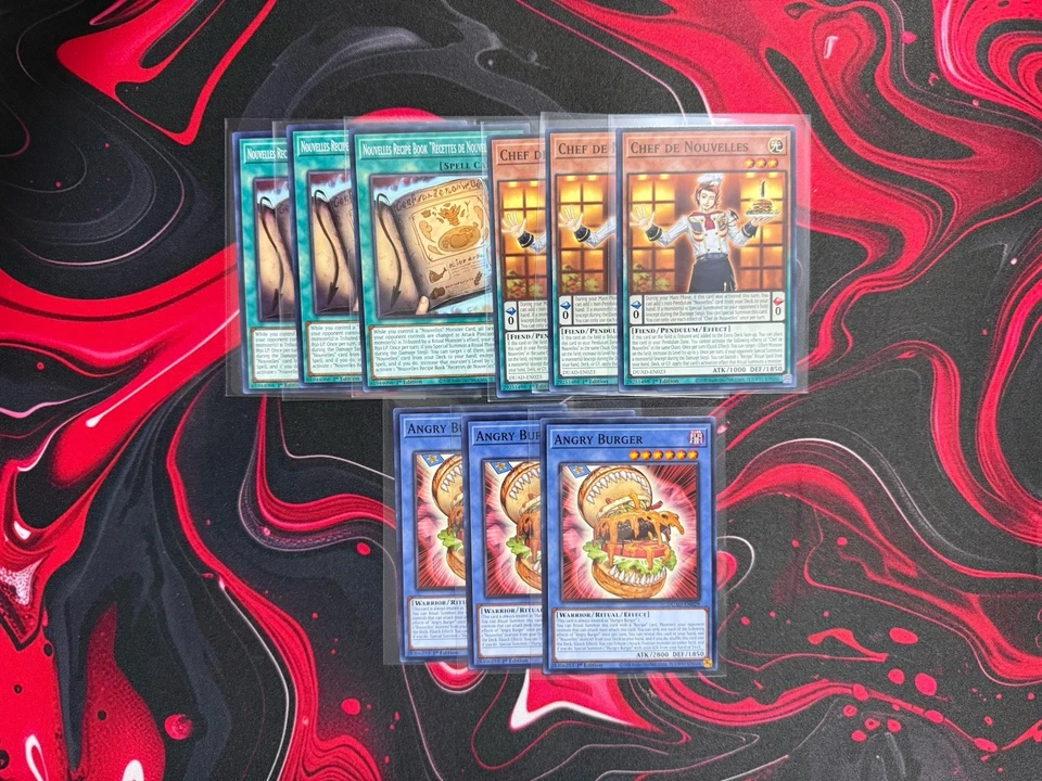 Chef De Nouvelles - Image 1 of 1