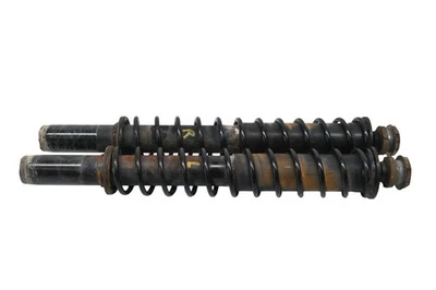 09 Kawasaki Prairie 360 4x4 Front Shocks KVF360 - Image 1 of 3