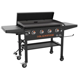 Blackstone 36" Griddle w/ Hardcover - Picture 1 of 4