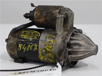 MOTOR DE ARRANQUE Mitsubishi Lancer (C6/C7) 1991 3610032630 - Imagen 1 de 3