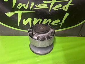 2010 Skidoo Grand Touring 550f Primary Clutch Electric Start GSX Rev XP 600 500s - Picture 1 of 7