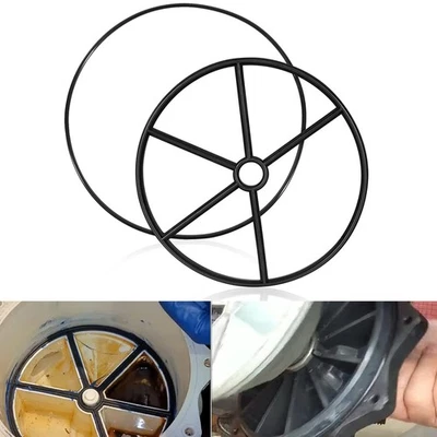 for 2" Pentair Pac FabTop Side Valve 271151 O-Ring 271148 Diverter Spider Gasket - Image 1 of 4