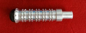 Pattern 'Harris Type' Footrest / Footpeg. New b70h - Picture 1 of 2