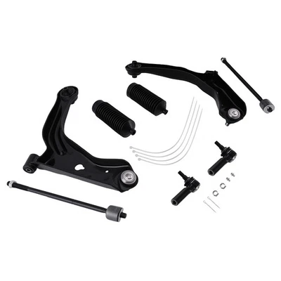 Brazos de control inferiores delanteros barras de amarre para Ford Escape Mazda Tribute 2009-2011 2012 Foto 1 de 4