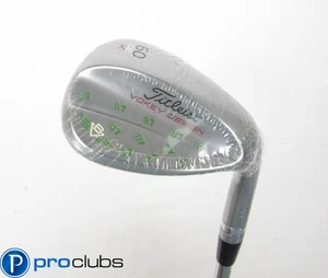 NEW TITLEIST WEDGEWORKS K-GRIND (08*) 60* WEDGE NIPPON 950GH X-FLEX #459586 - Picture 1 of 7