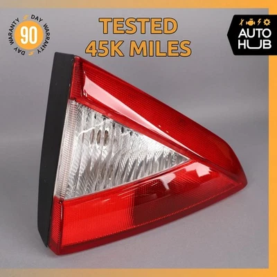 08-12 Lámpara de luz trasera interior lateral izquierda Maserati GranTurismo M145 231567 OEM 45k Foto 1 de 4