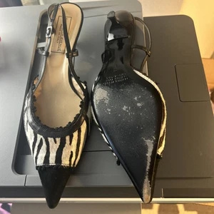Tacones saks quinta avenida 11B - Imagen 1 de 9