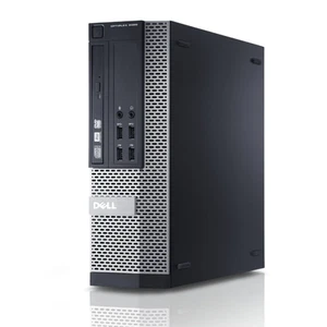 Dell Optiplex 9020 | i7 + 256GB SSD + 16GB | Windows 11 | A Grade - Picture 1 of 2