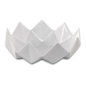 Goebel Polygono  Star - Schale - Bild 1 von 2