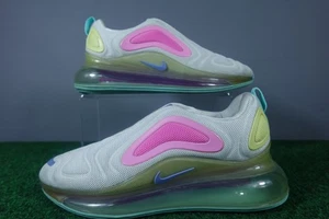 Nike Air Max 720 Zapatos Para Hombres Talla 10 Pastel AR9293-101 Correr Tenis Atléticos - Imagen 1 de 8