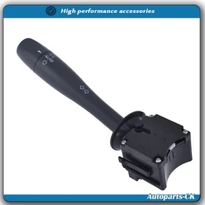 For Chevy Malibu Pontiac G6 Saturn Aura US Headlight Turn Signal Switch 20940369 - Picture 1 of 9