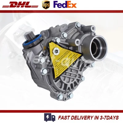 Applicable à la Mini Cooper R60 et R61 ALL4 Garantie de la boîte de transfert - Image 1 of 4