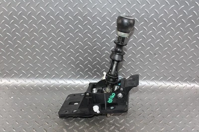 15-21 WRX 2.0L Manual MT Transmission Shifter Lever Knob Assembly Factory OEM OE Foto 1 de 4