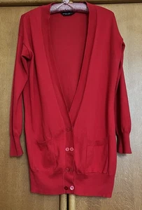 Dorothy Perkins Cardigan Size 16 - Picture 1 of 4