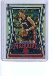 2022-23 Panini Nikola Jovic ROOKIE - Picture 1 of 2