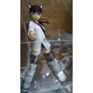 Armor Girls Project Strike Witches Mio Sakamoto 1:8 scale High Qualit Figure F/S - Picture 1 of 3