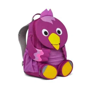Affenzahn Vogel Großer Kindergartenrucksack Zur Schule Alltag AFZ-FAL-002-014 - Bild 1 von 4