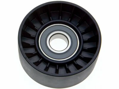 Polea tensora de correa de transmisión AC Delco 44842WX para Ford E350 Super Duty 1999-2001 Foto 1 de 2