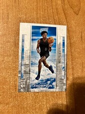 2023 Panini National Convention - Ausar Thompson - #BK2 Silver Pack Promo /599
