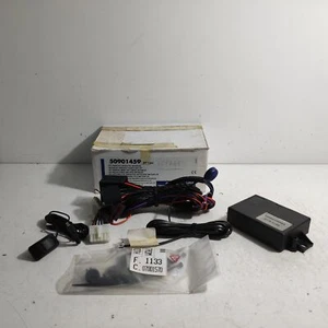 KIT VIVAVOCE BLUETOOTH FIAT PUNTO - FIORINO - DOBLO ORIGINALE 50901459 - Picture 1 of 6