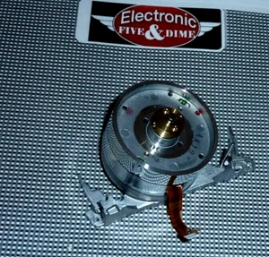 PDM2261D JVC DRUM SUB ASSY 483569127272 - Picture 1 of 4