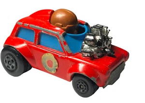 Matchbox Superfast No. 14 Mini-Ha-Ha Made in England Lesney - Picture 1 of 13