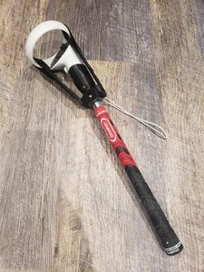 VR Golf Club controller holder Oculus (Meta) Quest 1, 2 USA Shipping (RED/BLACK) - Picture 1 of 3