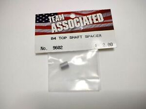 9602 TOP SHAFT SPACER Team Associated Vintage RC