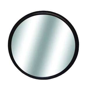 CIPA USA 49202 3Inch Round Convex Blind Spot Mirror Stick-On for Cars and Trucks - Picture 1 of 3
