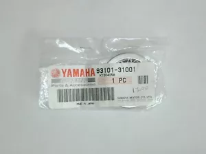 Yamaha 93101-31001 Jet Pump Oil Seal OEM NOS - Bild 1 von 2