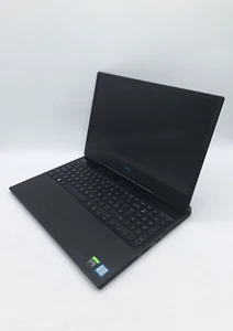Dell G7 7590 Gaming Laptop - Intel Core i7 9th Gen 16GB RAM Nvidia GeForce 2060 - Picture 1 of 9