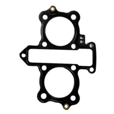 Cylinder Head Gasket For Honda rebel 250 CMX250 85-87 CM250C 82-83 CM200T 80-82 - Image 1 of 2