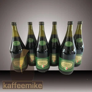 Lambrusco Cantina Gualtieri Dell`Emilia (6 X 1,5L) Perlwein 7,5%Vol