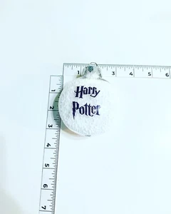 Adornos hechos a mano - Harry Potter - logotipo #1 - Imagen 1 de 1