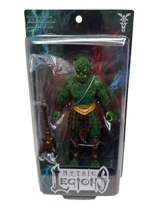 Mythic Legions Bryophytus (Neu) All-Star 4 Four Horsemen He-Man Tribute Stinkor - Bild 1 von 14