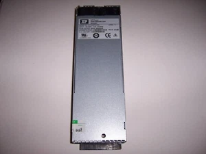 XP Power CFP500PS12FE 500W 12V 55A 660VA PSU - Photo 1/6