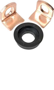 2 pcs/pack Contact Set, Solenoid RCP-19499 248-52005 - Imagen 1 de 1
