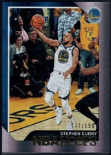 2018-19 Panini Hoops Premium - Pick A Card - Cards 1-240 - Numbered to 199