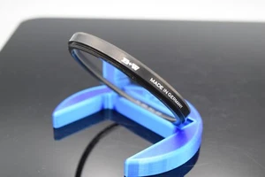 B+W 77E 77mm 010 1x Clear UV Filter - Picture 1 of 2