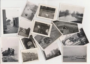 Photographs x13. Places in England 1950’s. London, Surrey, Sussex, etc - Picture 1 of 9