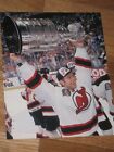New Jersey Devils MARTIN BRODEUR Signed 8x10 Photo NHL HOF AUTOGRAPH 1