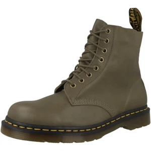 Dr.Martens 1460 Pascal Botas de Hombres Botines Invierno Botas - Imagen 1 de 7