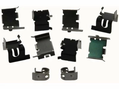 Kit de instalación de pastillas de freno de disco traseras para Scion tC 2005-2010 41978XZ 2009 2006 Foto 1 de 2