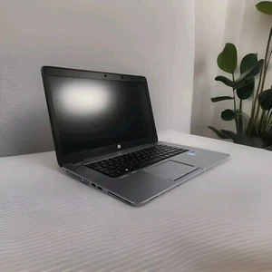 HP Elitebook 850 G1 Core i7 4600U 2,1 GHz, 4 GB NO HDD, computer portatile webcam - Foto 1 di 11