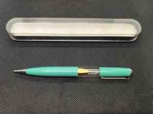 Vintage Rare Soviet Original Agitation Pen SOJUS 1965 Kreml Tower Soviet UdSSR - Bild 1 von 8