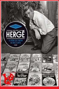 LES CAHIERS DE LA BD Hors Serie HS 5 HERGE 2020 Bande dessinee Tintin # NEUF #  - Picture 1 of 1