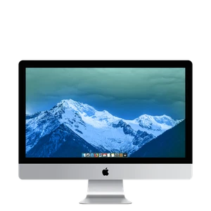 Apple iMac 21,5" (2017) Core i5 2,3 GHz 4 TB SSD 8 GB #Sehr gut - Afbeelding 1 van 1