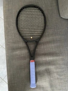 Tennisschläger Wilson Pro Staff 97 315g V11, L3 - Bild 1 von 6