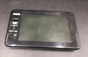 RCA RTV86073 Portable TV 7" screen only - Picture 1 of 9