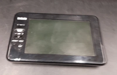 RCA RTV86073 Portable TV 7" screen only - Image 1 of 4